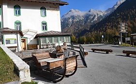 Rifugio Ospitale